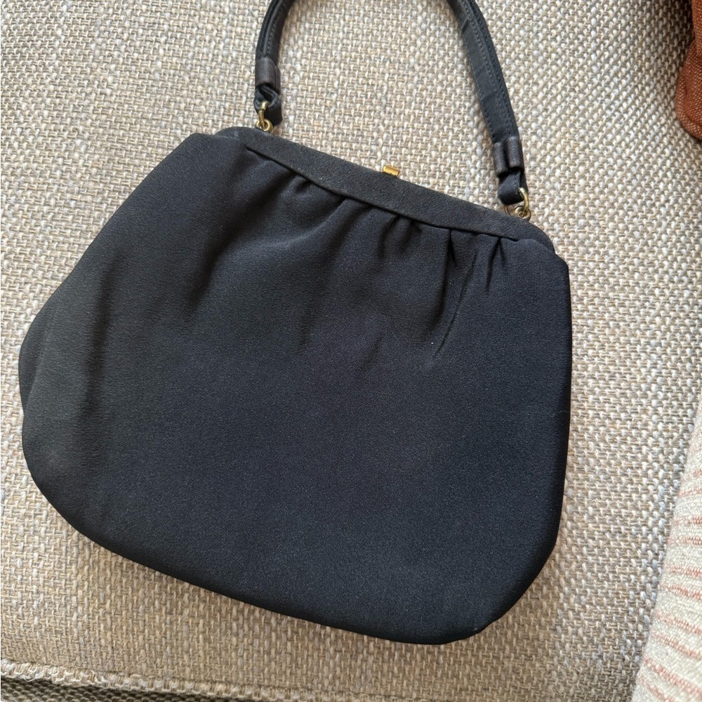 Vintage Mini Handbag - Picture 2 of 4